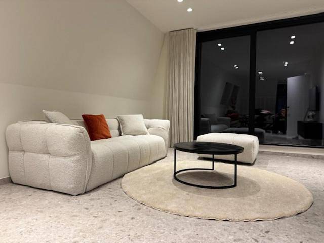 Gîte pour 5 personnes, avec balcon et vue dans Oedelem - 2