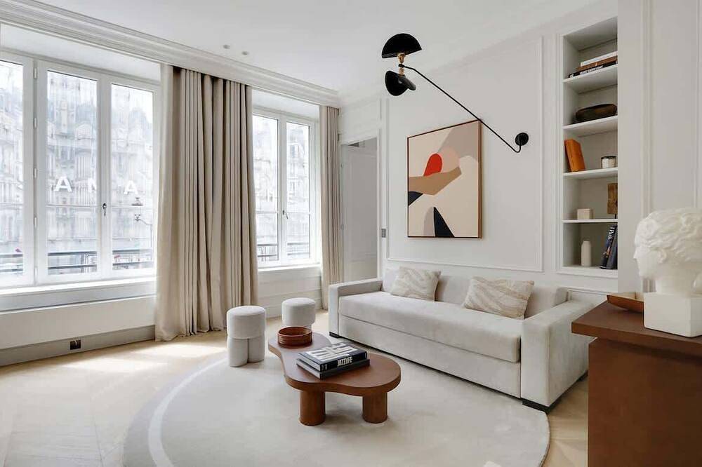 Appartement de vacances