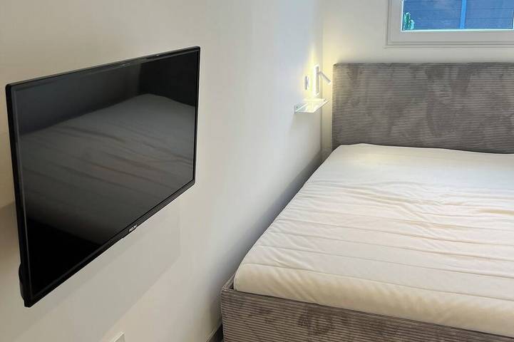 Ferienwohnung für 4 Personen, mit Garten in Toulon - 3