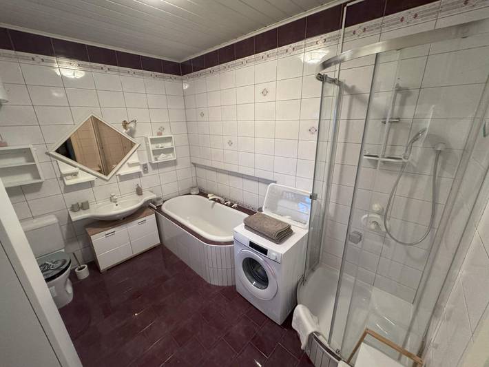 Ganze Ferienwohnung, Ferienwohnung Norah in Steirerland