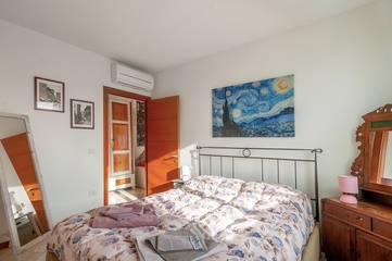 Appartamento per 3 Persone in Firenze Centro storico, Firenze, Foto 4