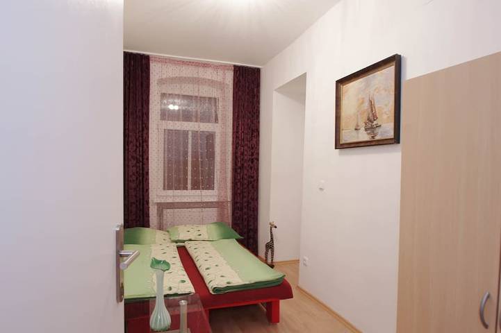 Ganze Wohnung, Raisa 4 Zimmer Terrassen Apartment mit Garten in Preßbaum, Traisental