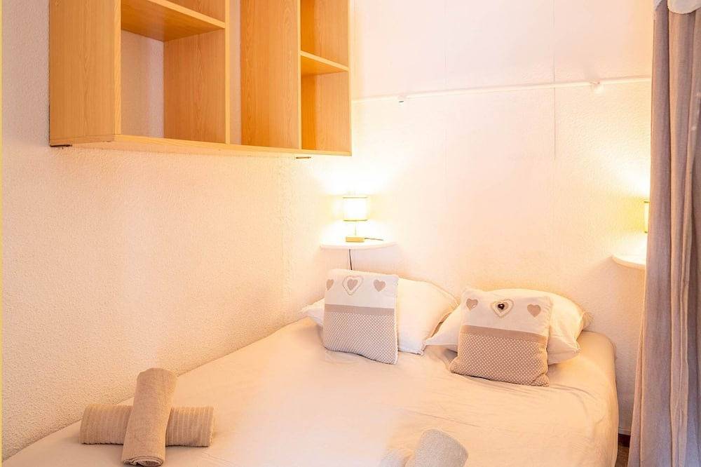 Appartement entier, Chez Florian I T2 I Station Hirmentaz Bellevaux in Mégevette, Région de Bonneville