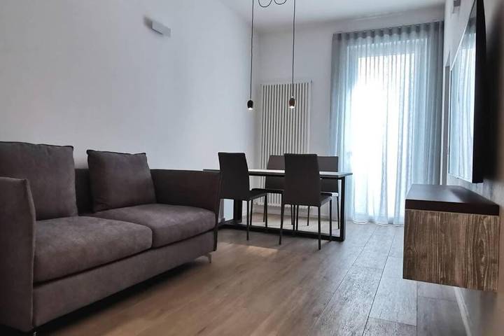 Apartamento de vacaciones para 4 personas - 1