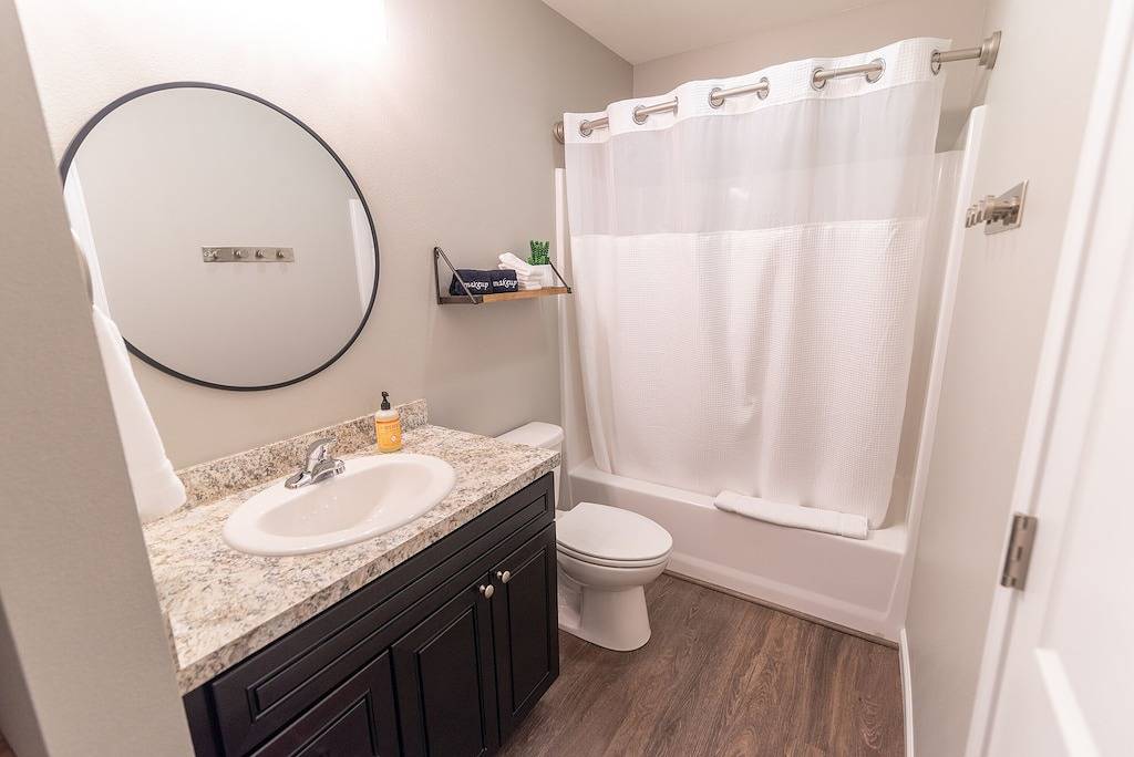 2Br Private home w/ Full Kitchen, Laundry & Wi-Fi! in Matanuska-Susitna