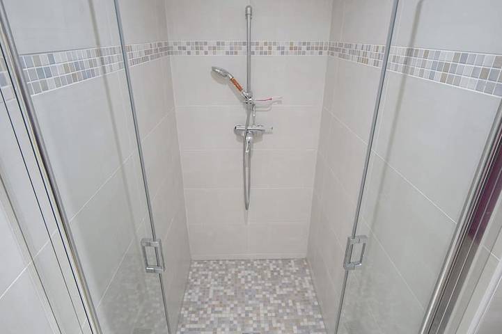 Location de vacances pour 4 personnes à Fontenay-Saint-Père - 4