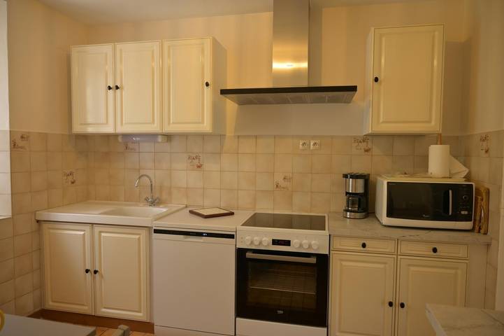 Gîte für 4 Personen, mit Haustier in Champagne-Ardennen - 2