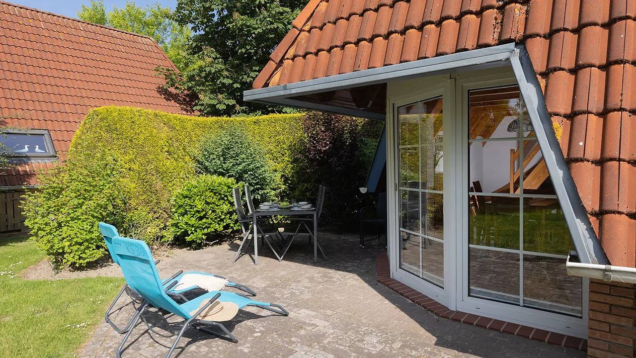 Ferienhaus für 6 Personen (68 m²) in Wurster Nordseeküste in Dorum-Neufeld, Dorum