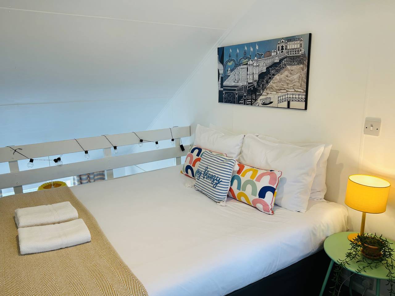 Geheel appartement, On the Water  A One-of-a-Kind Stay | Free Parking | By My Getaways in Brighton Marina, Brighton