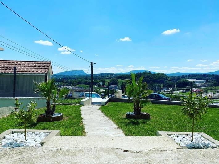 Villa pour 3 personnes, avec vue ainsi que jardin et vue sur le lac en Rhône-Alpes - 3