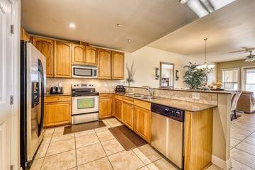 Vacation Apartment for 6 Guests in Llano County, Picture 4