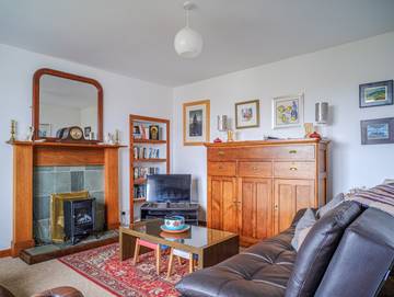 Cottage for 6 People in Lewis and Harris, Outer Hebrides, Photo 3