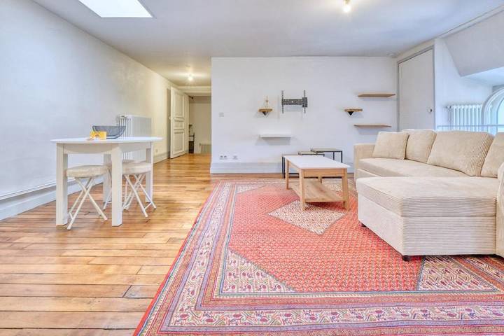 Gîte pour 2 personnes, avec terrasse à Trélissac - 2