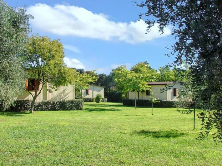 Casa de vacaciones para 4 personas, con jardín y terraza, Se admiten mascotas - 1