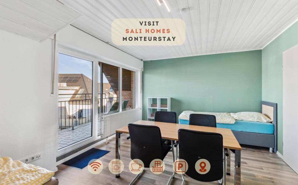 Appartement entier, Apartment in Clèves, Bas-Rhin