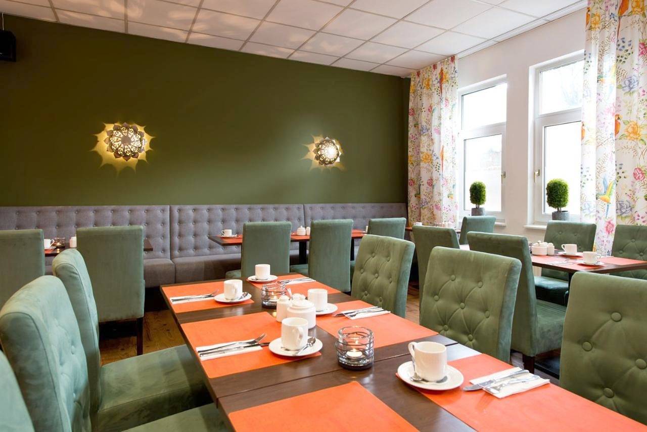 Business Single Room in Hockenheimring, Hockenheim