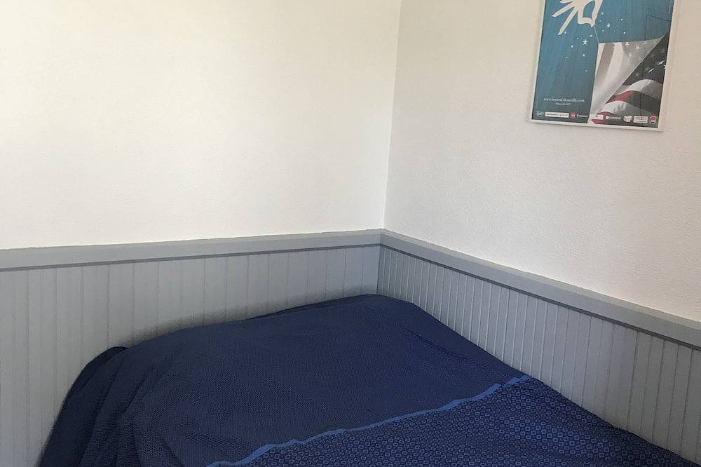 Vacation villa 50 meters from the sea. in Blonville-sur-Mer, Lisieux region