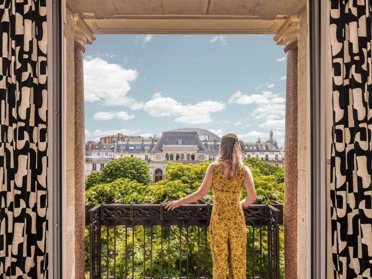 Solly Hôtel Paris in 3e arrondissement, Paris