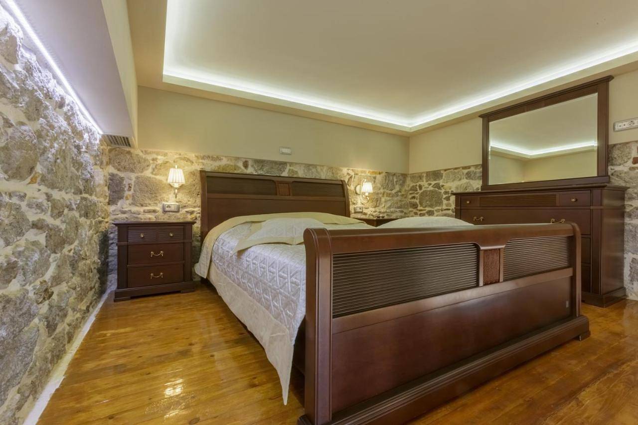 Villa with Sea View in Onia, Kos