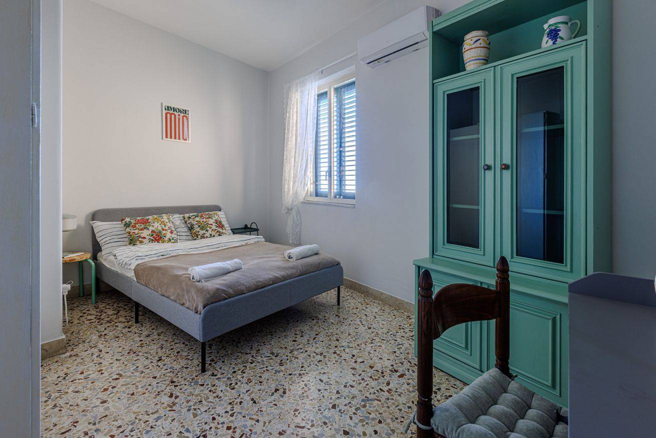 Apartamento entero, Destinazione Agrigento by Rentbeat in Agrigento, Provincia de Agrigento