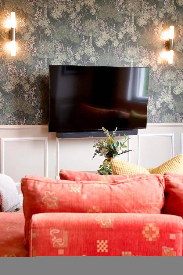 Gîte pour 4 personnes, avec vue, adapté aux familles à Guer - 2