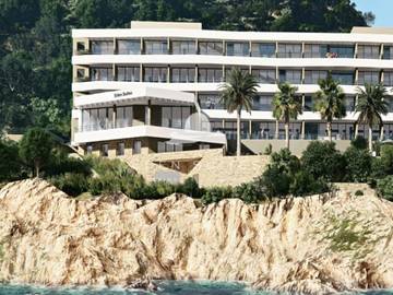 Lodge voor 8 Personen in Ajaccio, Corse-du-Sud, Afbeelding 1