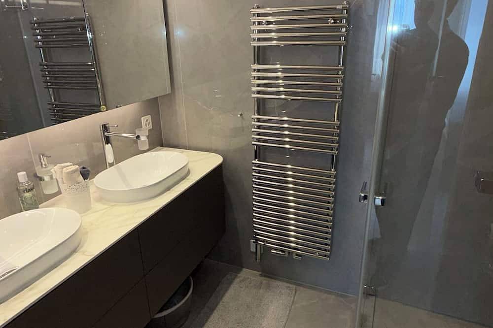 Ganze Wohnung, Luxury apartment in the heart of Geneva. in Champel, Genf