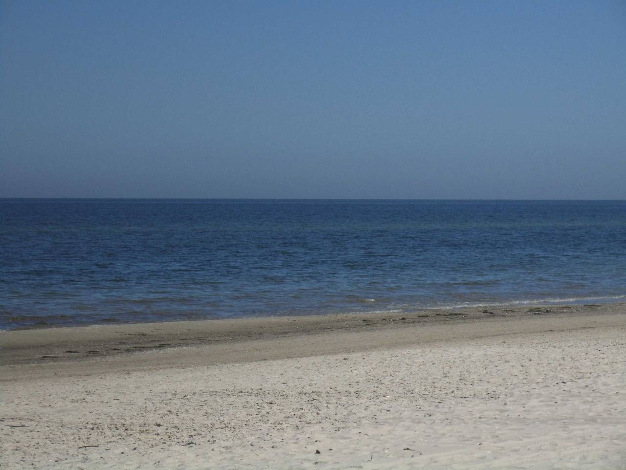 Ganze Ferienwohnung, Appartement 50 Residenz Bellevue in Zinnowitz, Usedomer Norden