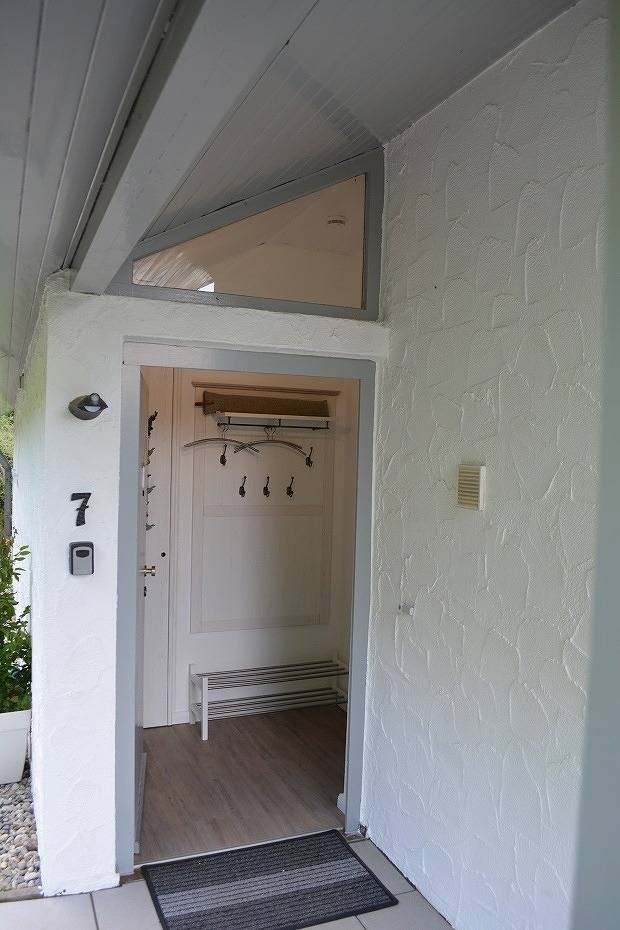 Ferienhaus für 5 Personen, mit Ausblick und Garten, mit Haustier in Biersdorf am See - 4