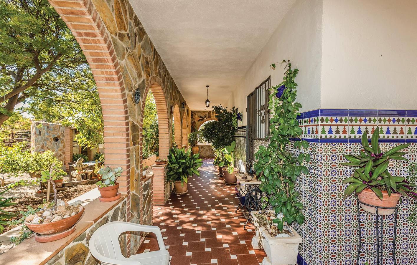 Appartement met zeezicht, zwembad en parkeerplaats, 2km van het strand in Terres de l'Ebre, Costa Dorada