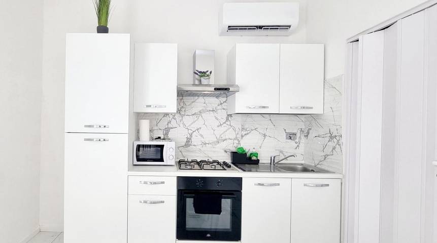 Maison d’hôte pour 2 personnes à Reggio d'Émilie - 4