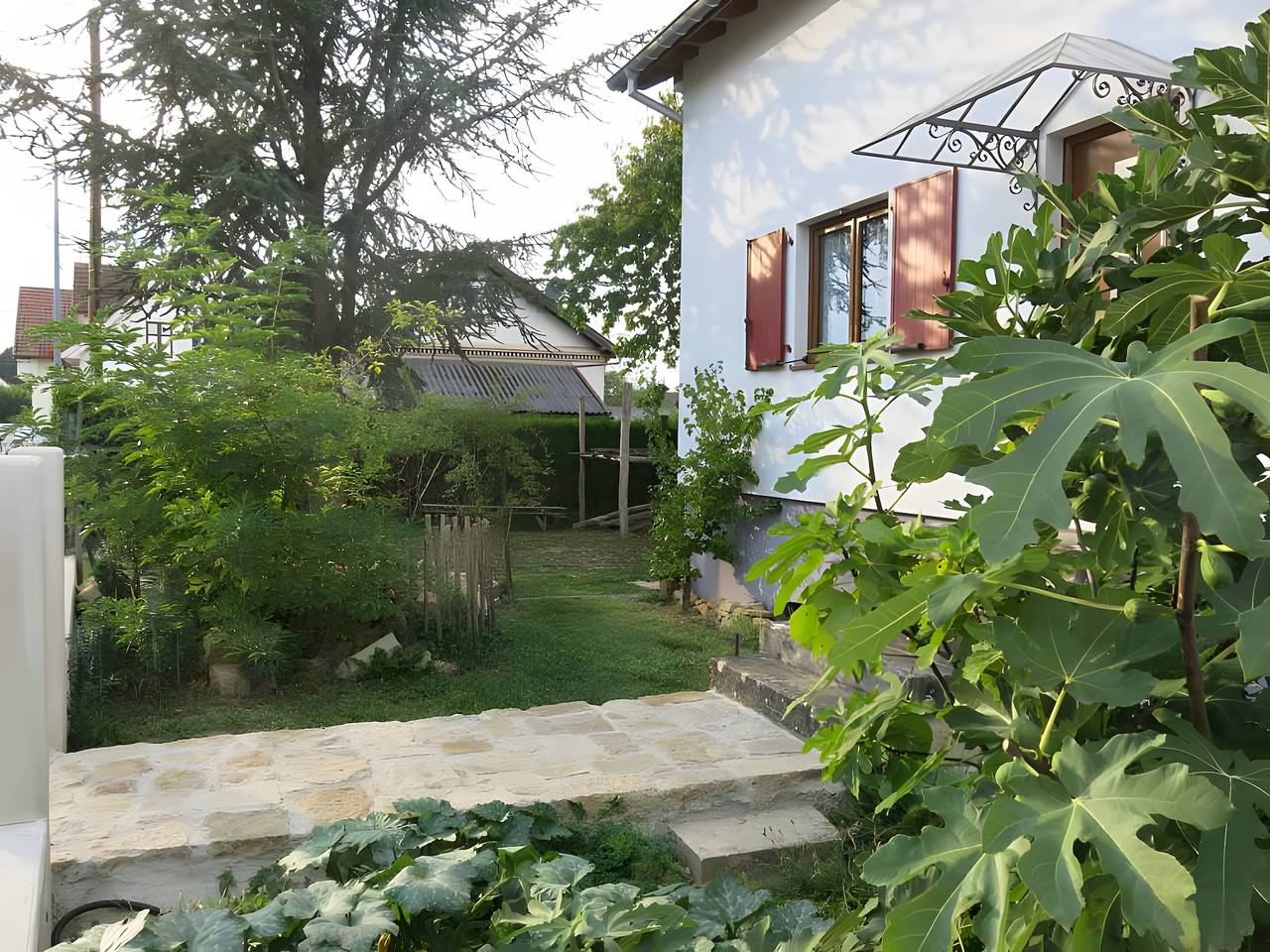 Casa vacanza a Alsazia a partire da 182€ a notte