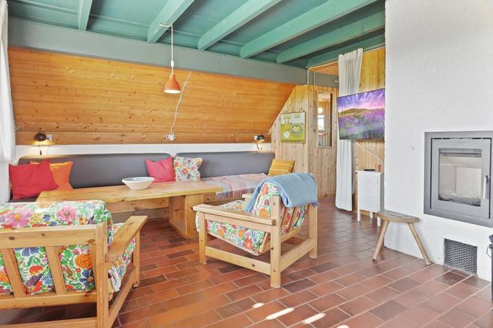 Villa für 6 Personen, mit Haustier in Lemvig - 2