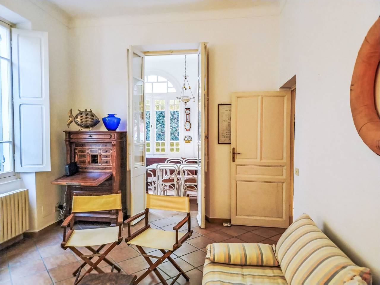 Entire apartment, Villa Adriana in Alassio, Riviera di Ponente