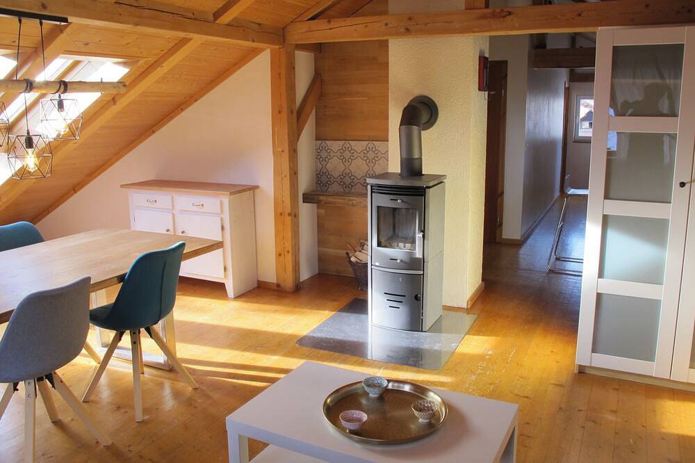 Ganze Wohnung, Ferienwohnung Kohnke in Pfronten, Bayerisch Schwaben