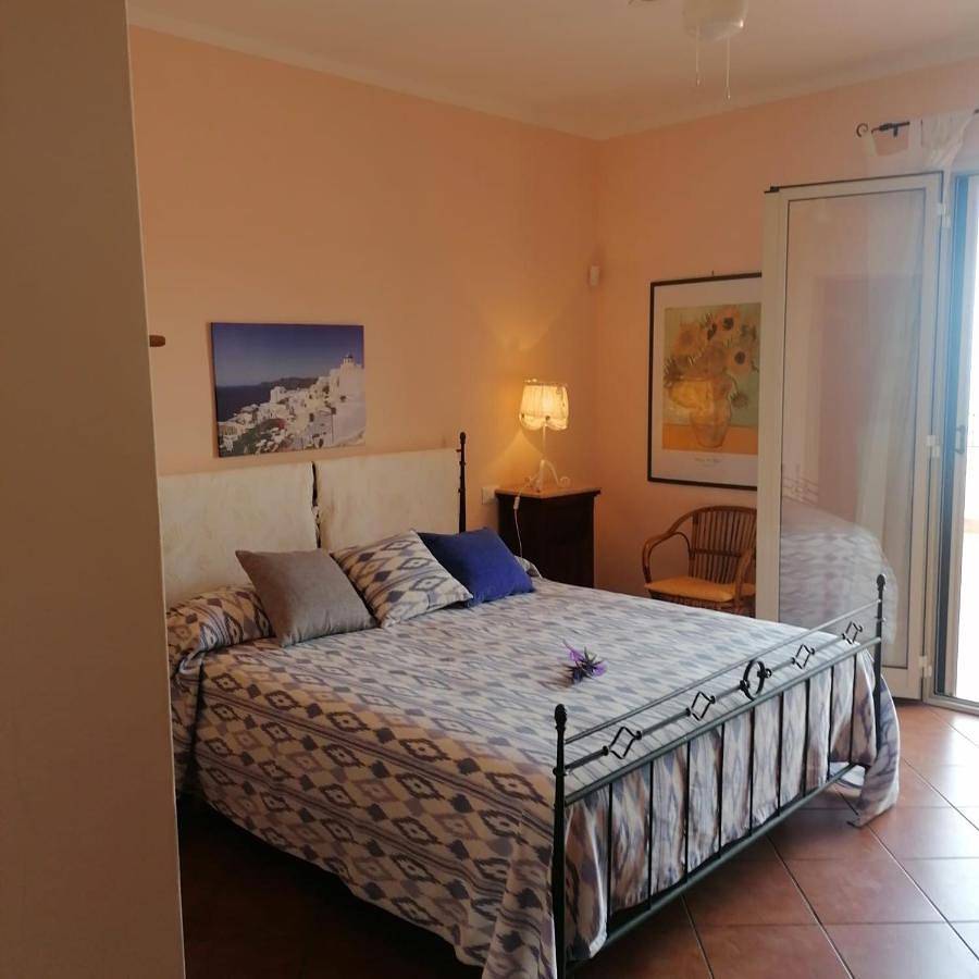 Villa with Sea View in Trabia, Provincia di Palermo