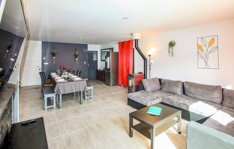 Location de vacances pour 10 personnes, avec piscine et terrasse à Morières-lès-Avignon - 3