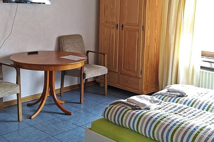 Ferienhaus für 10 Personen, mit Balkon und Garten in Hürtgenwald - 4