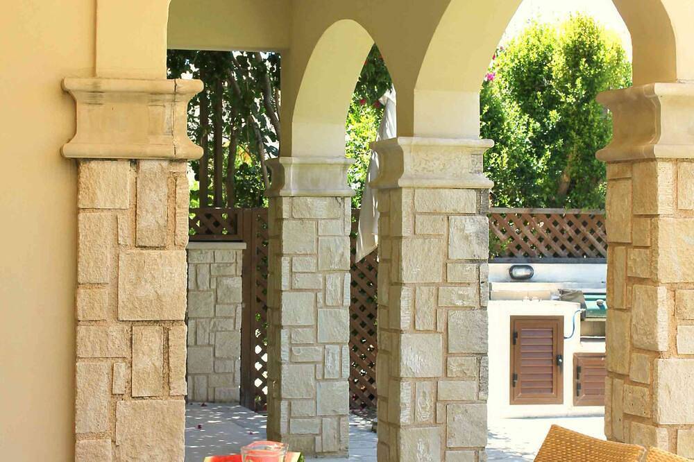 2 Bedroom Apartment - Cb03, Aphrodite Hills Rentals – Apartments in Kouklia Pafou, Südzypern