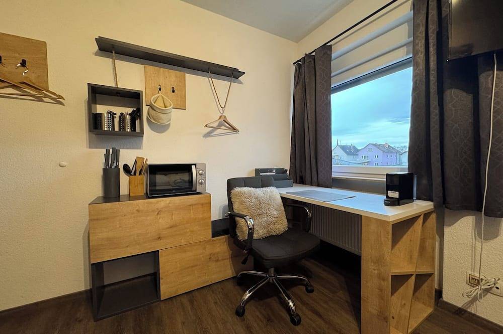 Ganze Wohnung, Executive Apartment Lorsch | Wlan & Parkplatz in Lorsch, Bergstraße