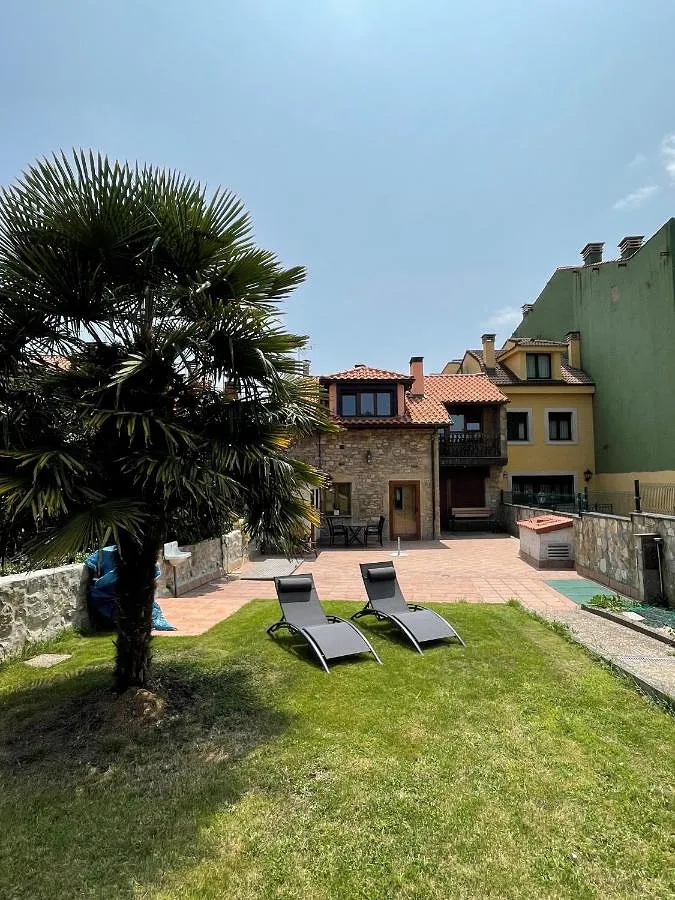 Ferienwohnung für 2 Personen, mit Whirlpool und Garten sowie Terrasse - 1