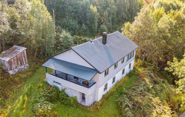 Ferienhaus für 7 Personen in Luster