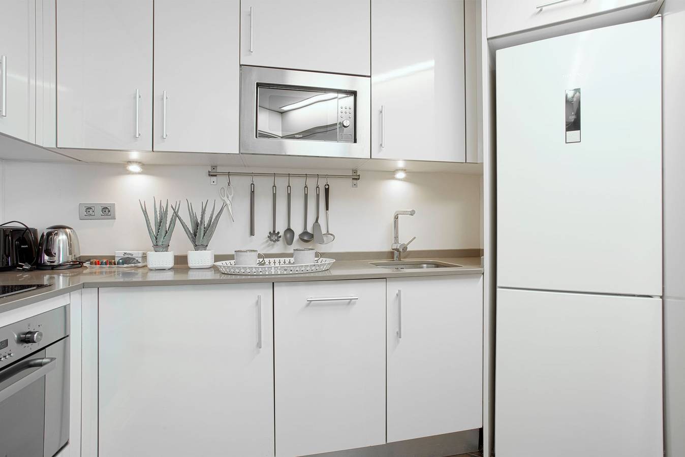 Appartement entier, Luxury Apartment with amazing views of Madrid. Plaza de España Ii in Malasaña, Madrid