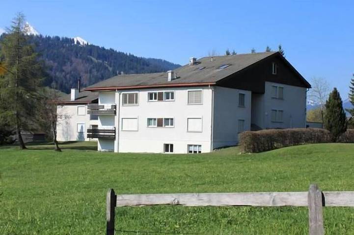 Ferienwohnung für 5 Personen, mit Garten - 1