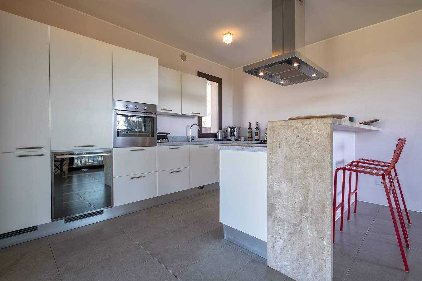 Sardinia Re - Villa Posta De Sol in Alghero, Provincia di Sassari