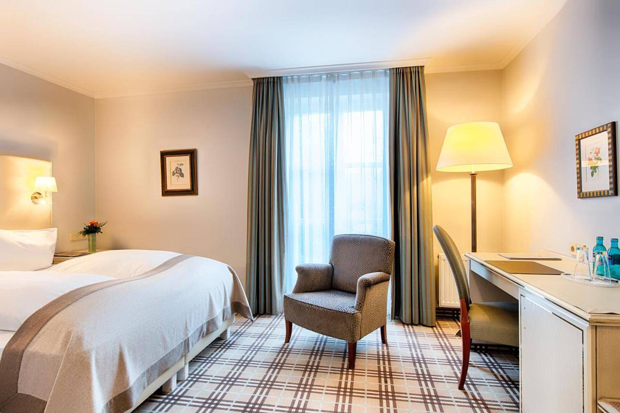 Hotel Schreiberhof in Aschheim, Oberbayern