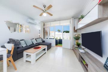 Chalet in Alcúdia, North Majorca für 5 