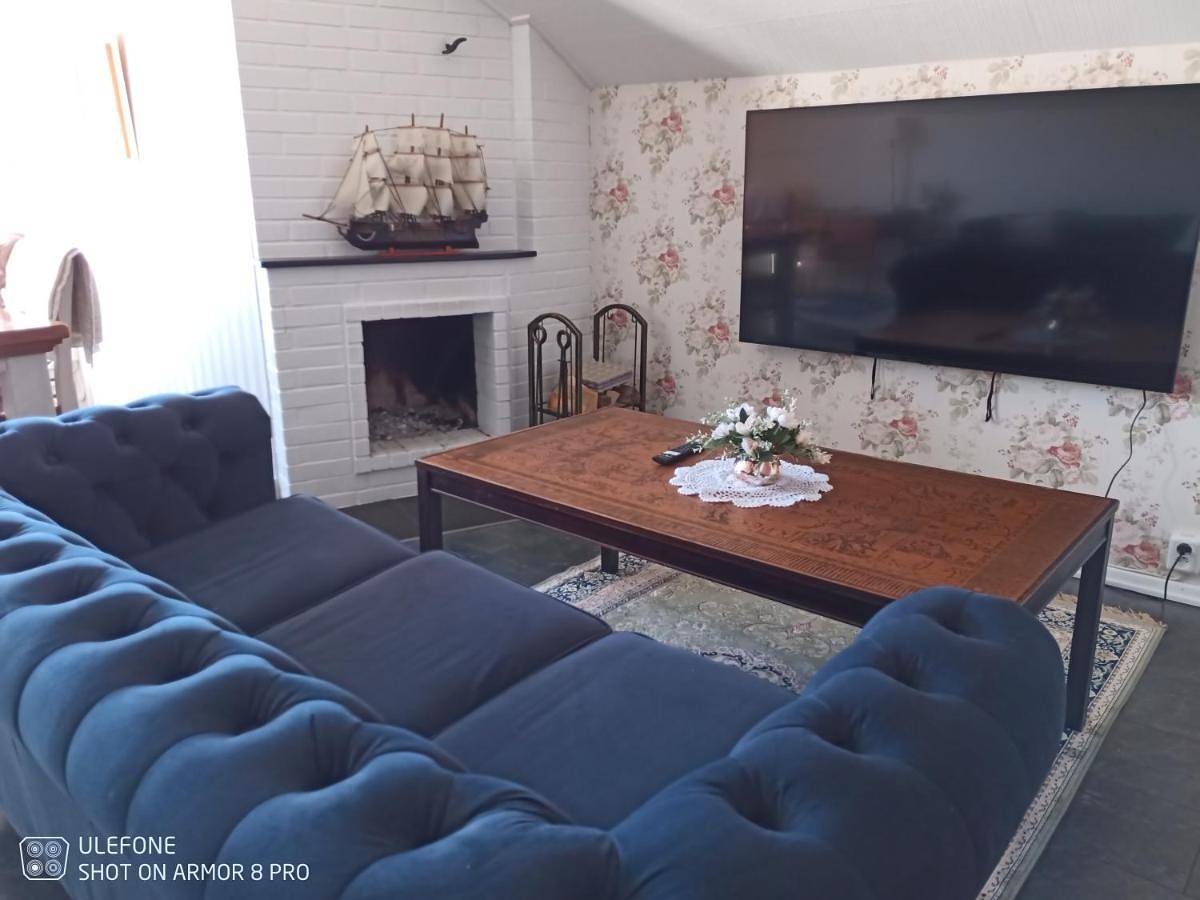 Hotell Viking in Uddevalla, Norra Västkusten
