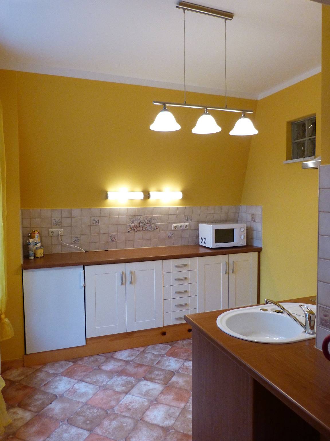 Ganze Ferienwohnung, Fewo 2 in Hennickendorf, Rüdersdorf bei Berlin