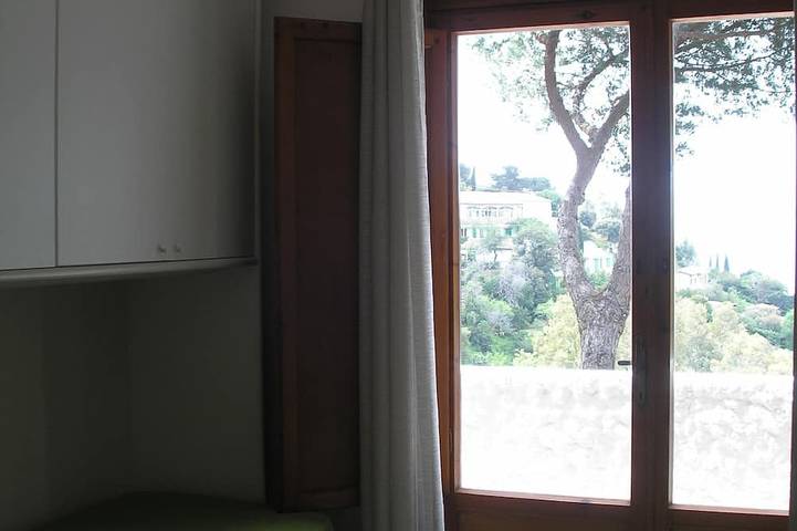 Ganze Wohnung, Ferienwohnung - Capoliveri in Spiaggia Pareti (Pareti), Capoliveri